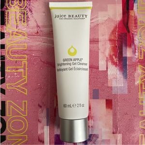 Juice Beauty Green Apple Brightening Gel Cleanser
